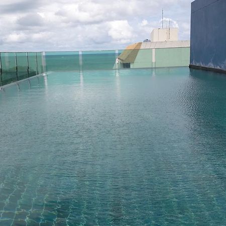 Acqua Condo Jomtien Exteriér fotografie